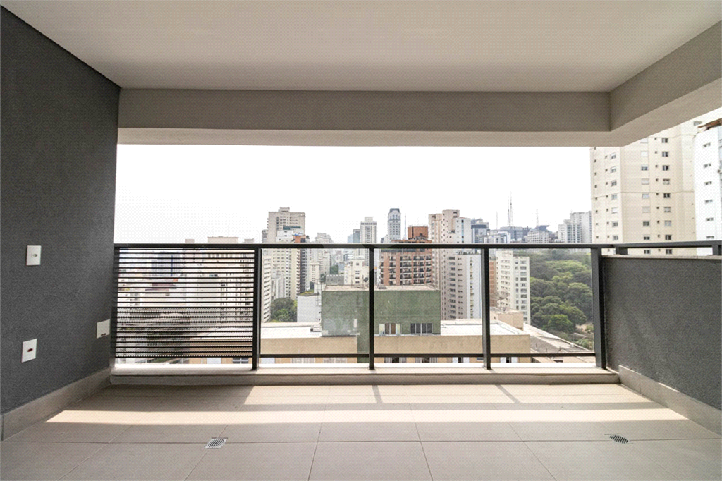 Venda Apartamento São Paulo Jardim Paulista REO1023047 11