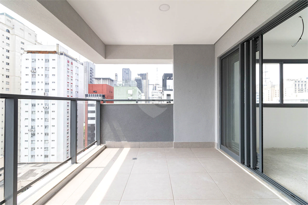 Venda Apartamento São Paulo Jardim Paulista REO1023047 13