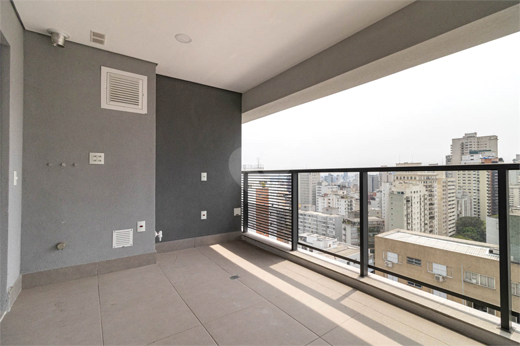 Venda Apartamento São Paulo Jardim Paulista REO1023047 15