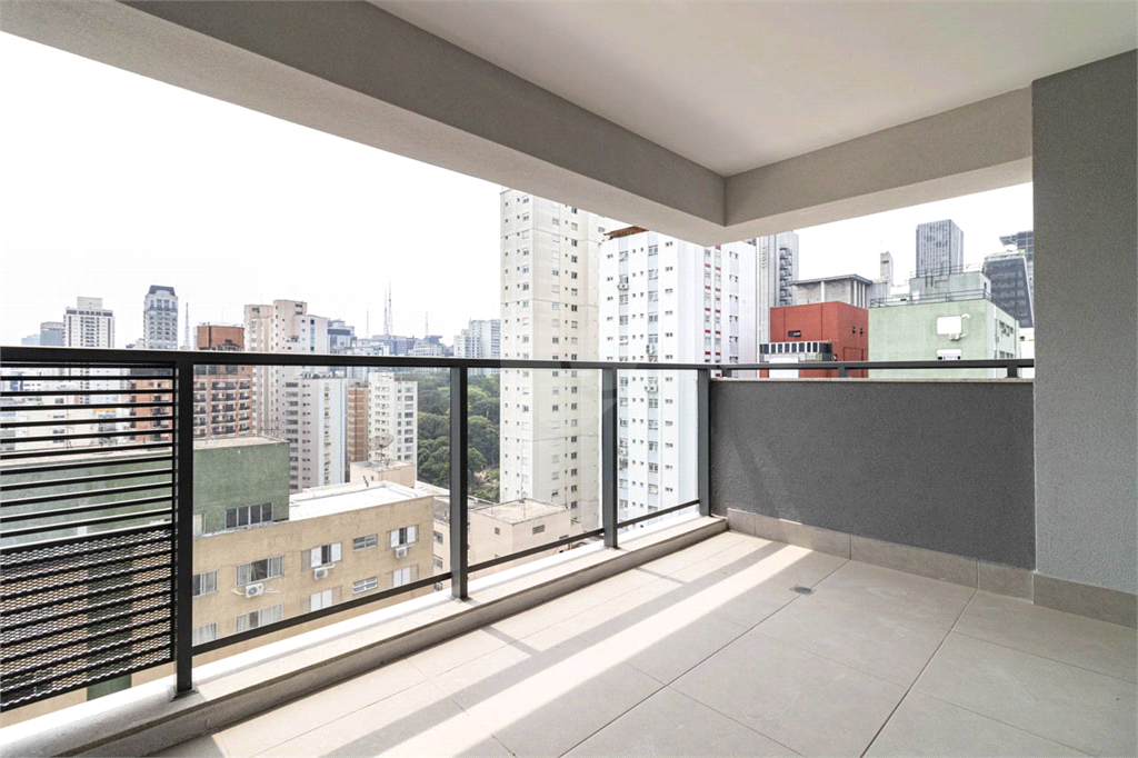 Venda Apartamento São Paulo Jardim Paulista REO1023047 14