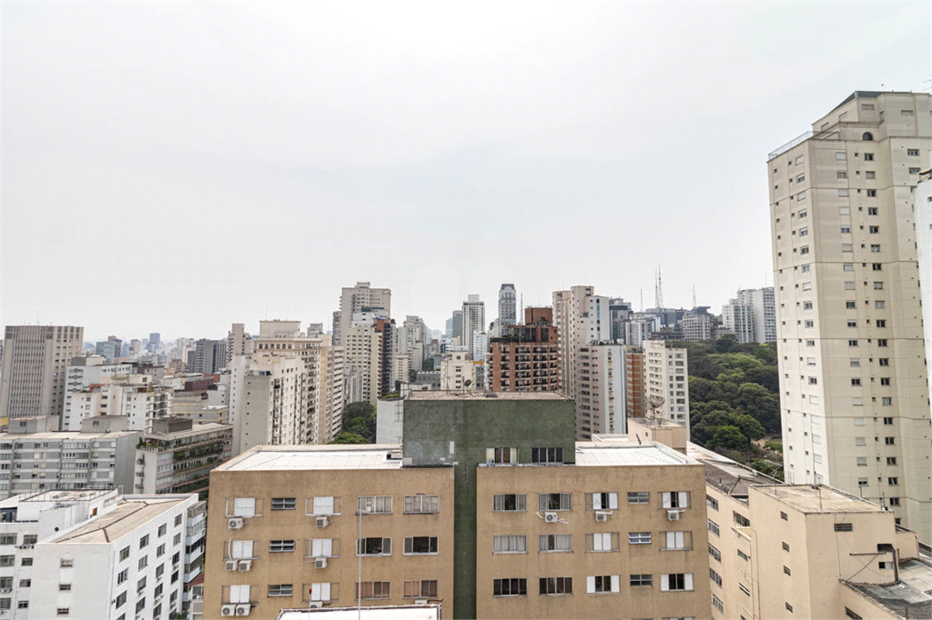 Venda Apartamento São Paulo Jardim Paulista REO1023047 26