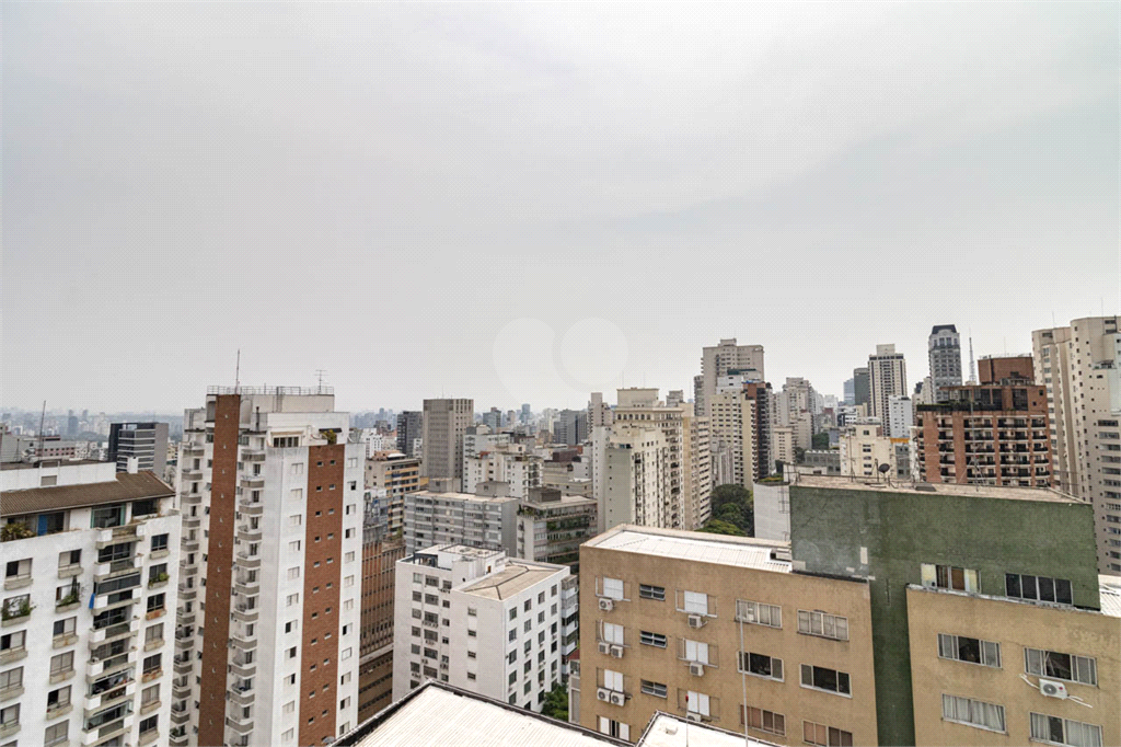 Venda Apartamento São Paulo Jardim Paulista REO1023047 27