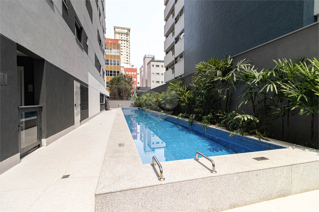 Venda Apartamento São Paulo Jardim Paulista REO1023047 36