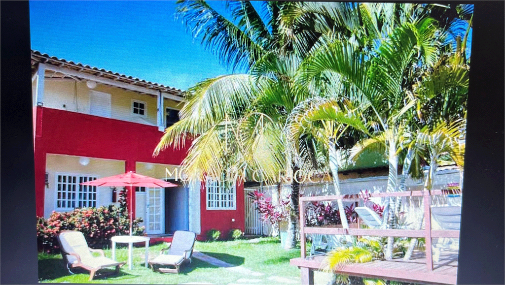 Venda Hotel Armação Dos Búzios Geribá REO1023049 1