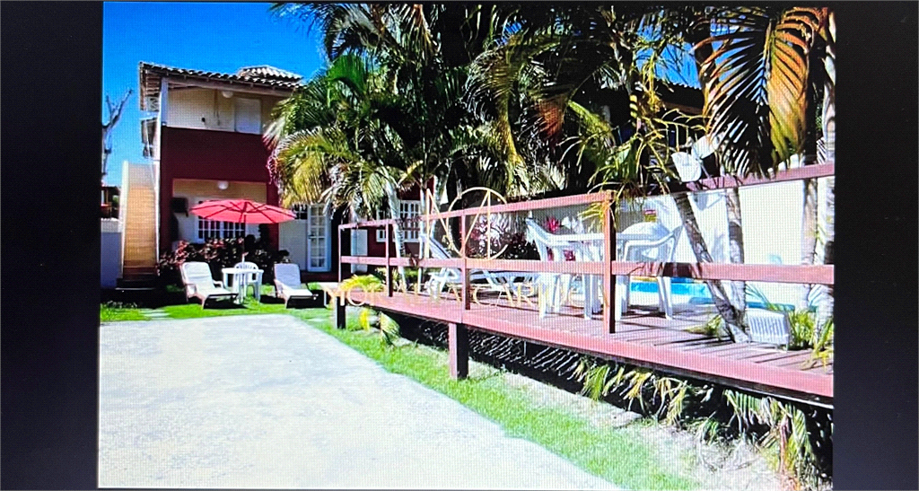 Venda Hotel Armação Dos Búzios Geribá REO1023049 2