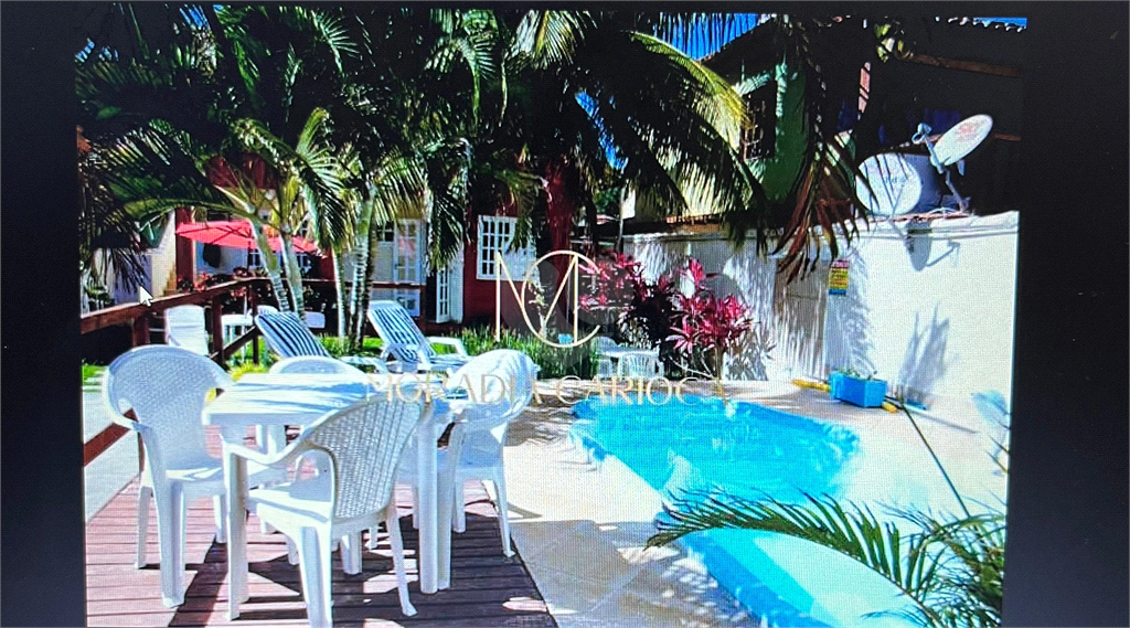 Venda Hotel Armação Dos Búzios Geribá REO1023049 4