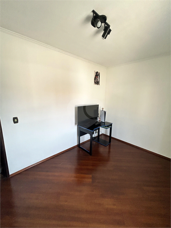 Venda Apartamento São Bernardo Do Campo Planalto REO1023050 16