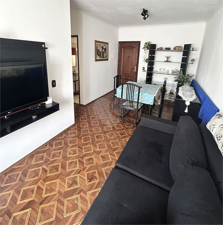 Venda Apartamento São Bernardo Do Campo Planalto REO1023050 1