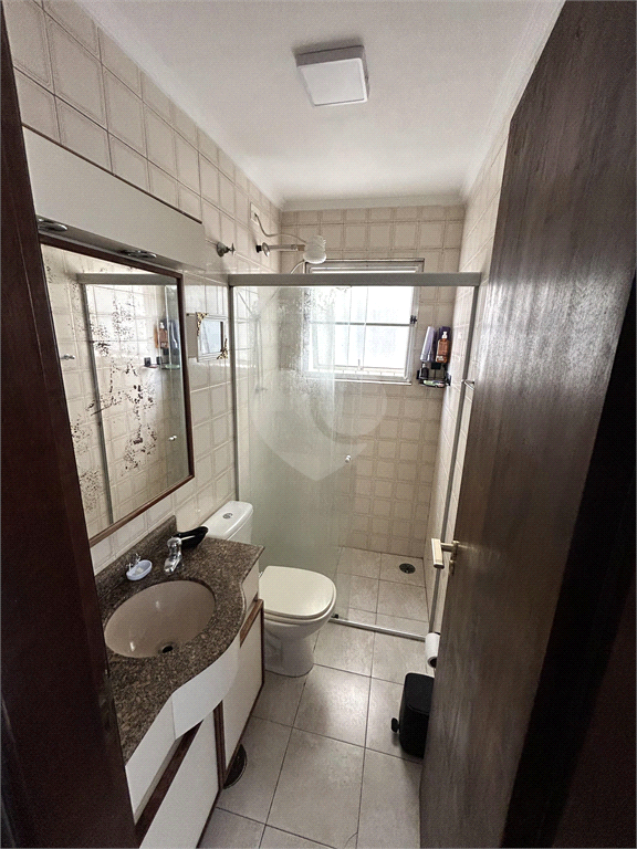 Venda Apartamento São Bernardo Do Campo Planalto REO1023050 11