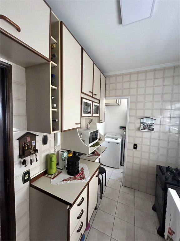 Venda Apartamento São Bernardo Do Campo Planalto REO1023050 8