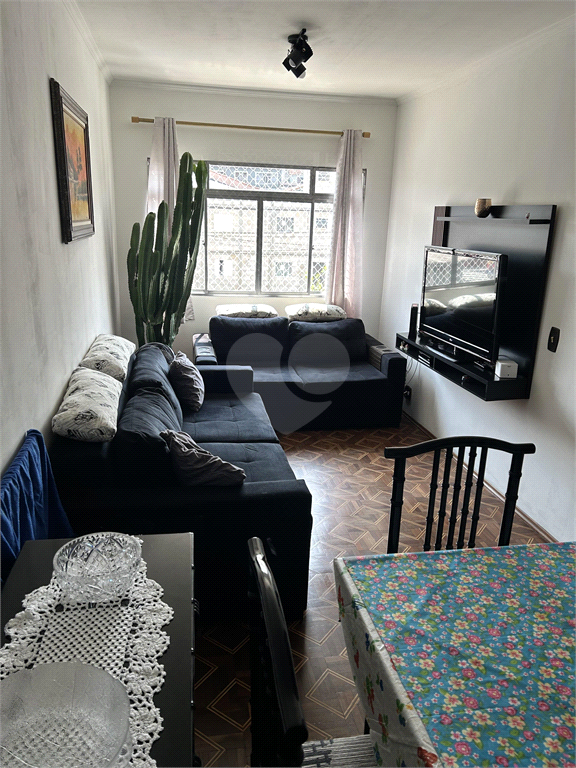 Venda Apartamento São Bernardo Do Campo Planalto REO1023050 4