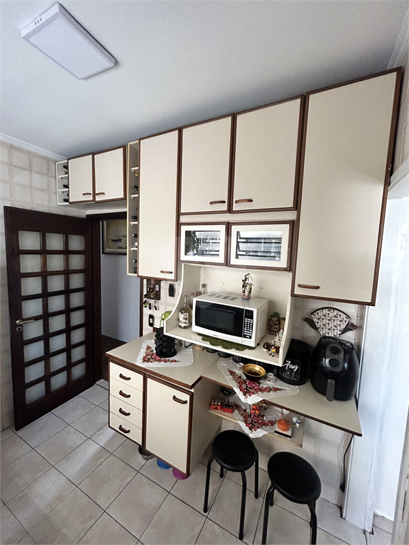 Venda Apartamento São Bernardo Do Campo Planalto REO1023050 9