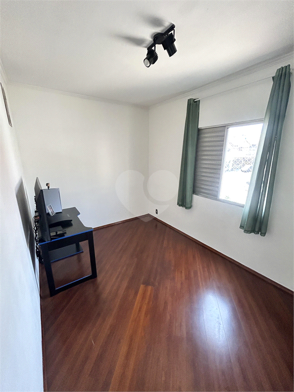 Venda Apartamento São Bernardo Do Campo Planalto REO1023050 15