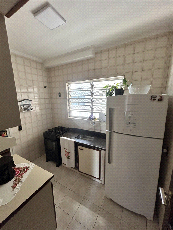 Venda Apartamento São Bernardo Do Campo Planalto REO1023050 6