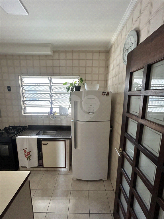 Venda Apartamento São Bernardo Do Campo Planalto REO1023050 7