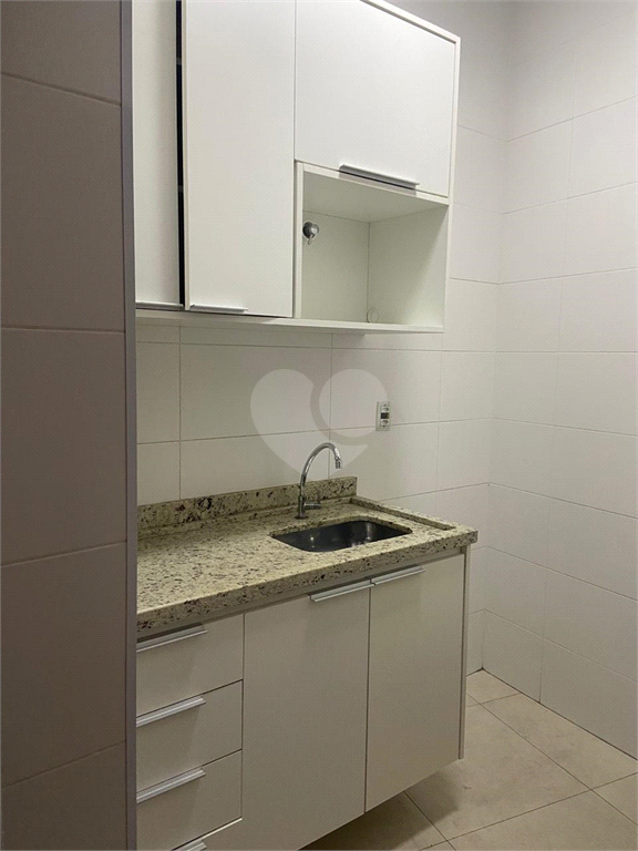 Aluguel Apartamento Bauru Jardim Infante Dom Henrique REO1023051 25