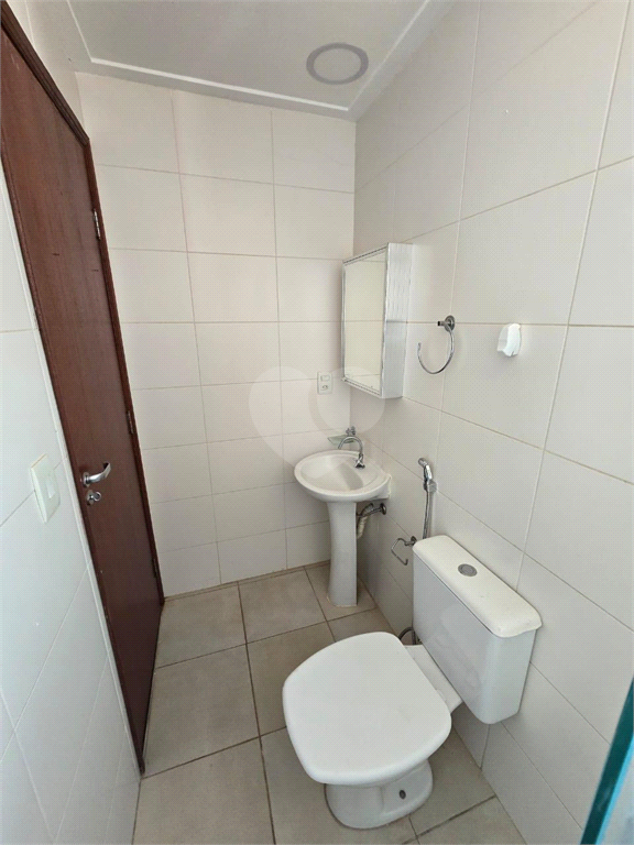 Aluguel Apartamento Bauru Jardim Infante Dom Henrique REO1023051 24