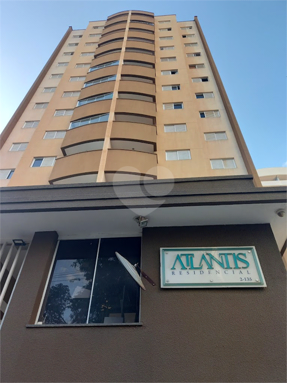 Aluguel Apartamento Bauru Jardim Infante Dom Henrique REO1023051 1