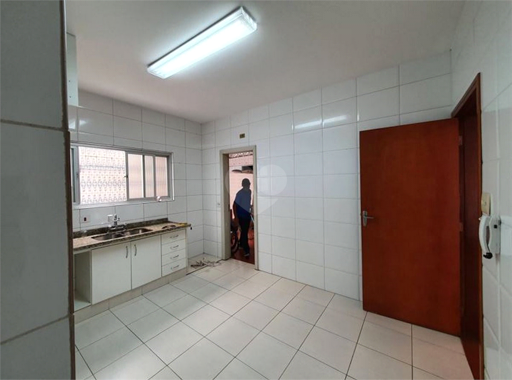 Aluguel Apartamento São Paulo Sumarezinho REO1023053 21