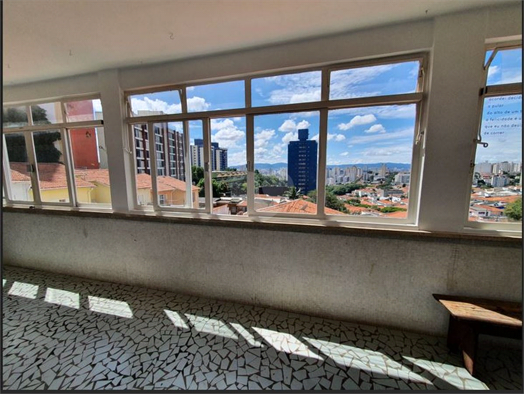 Aluguel Apartamento São Paulo Sumarezinho REO1023053 4