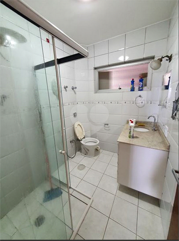 Aluguel Apartamento São Paulo Sumarezinho REO1023053 6