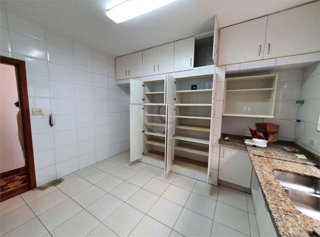 Aluguel Apartamento São Paulo Sumarezinho REO1023053 22