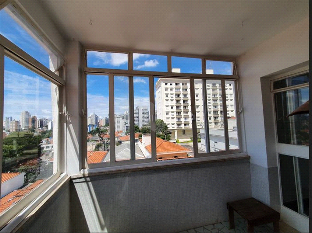 Aluguel Apartamento São Paulo Sumarezinho REO1023053 9