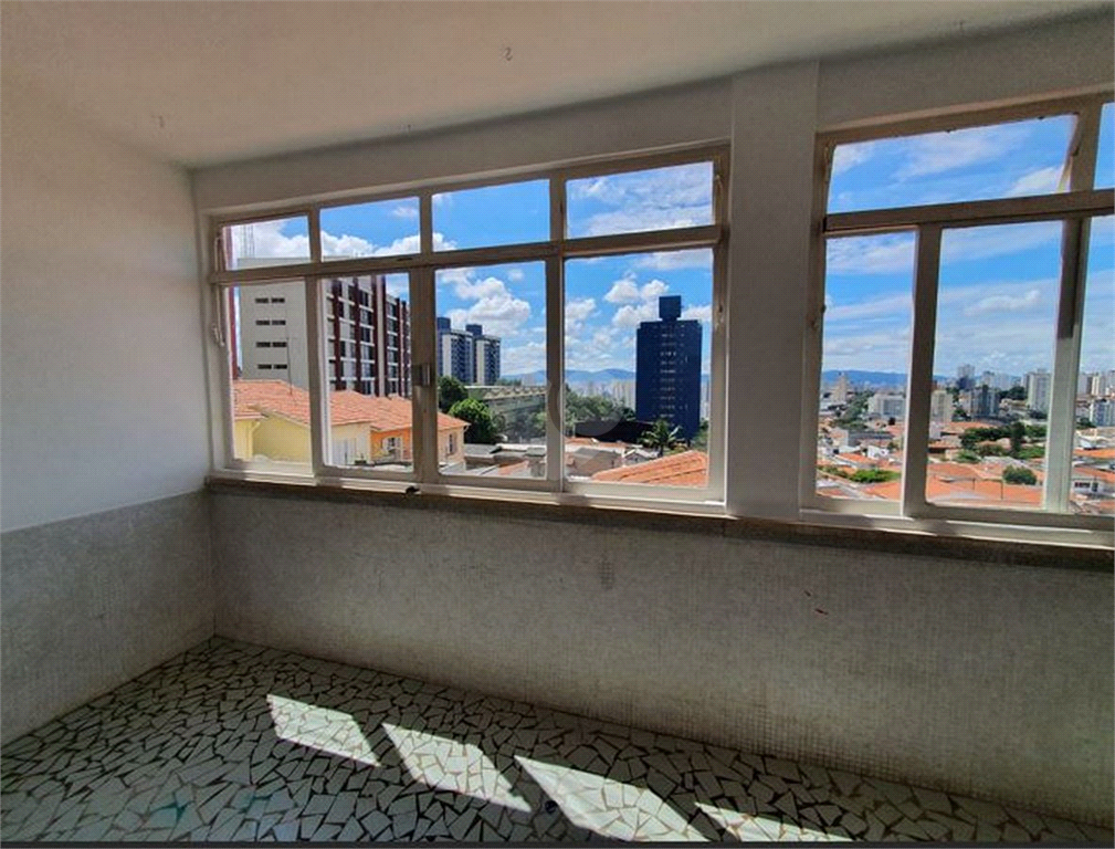 Aluguel Apartamento São Paulo Sumarezinho REO1023053 2