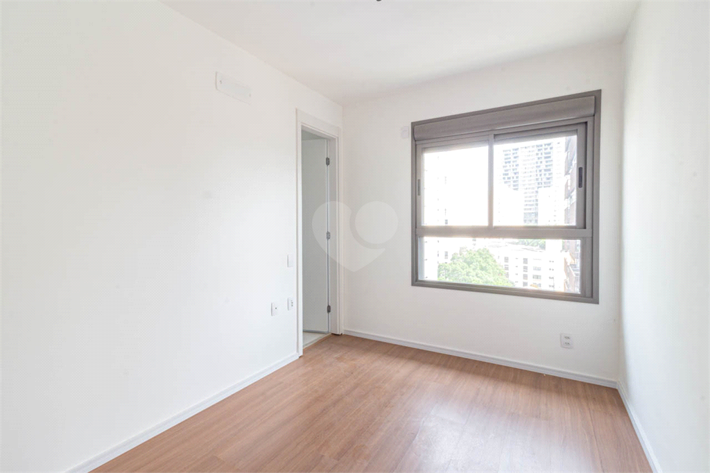 Venda Apartamento São Paulo Jardim Das Acácias REO1023056 22