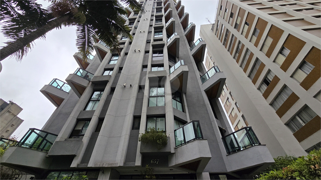 Venda Duplex São Paulo Itaim Bibi REO1023057 21