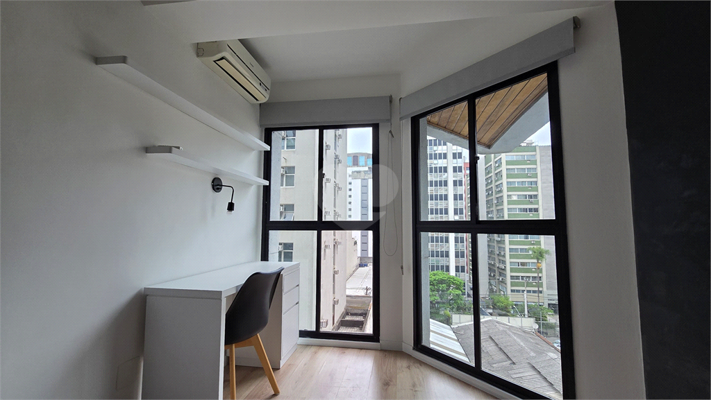 Venda Duplex São Paulo Itaim Bibi REO1023057 15