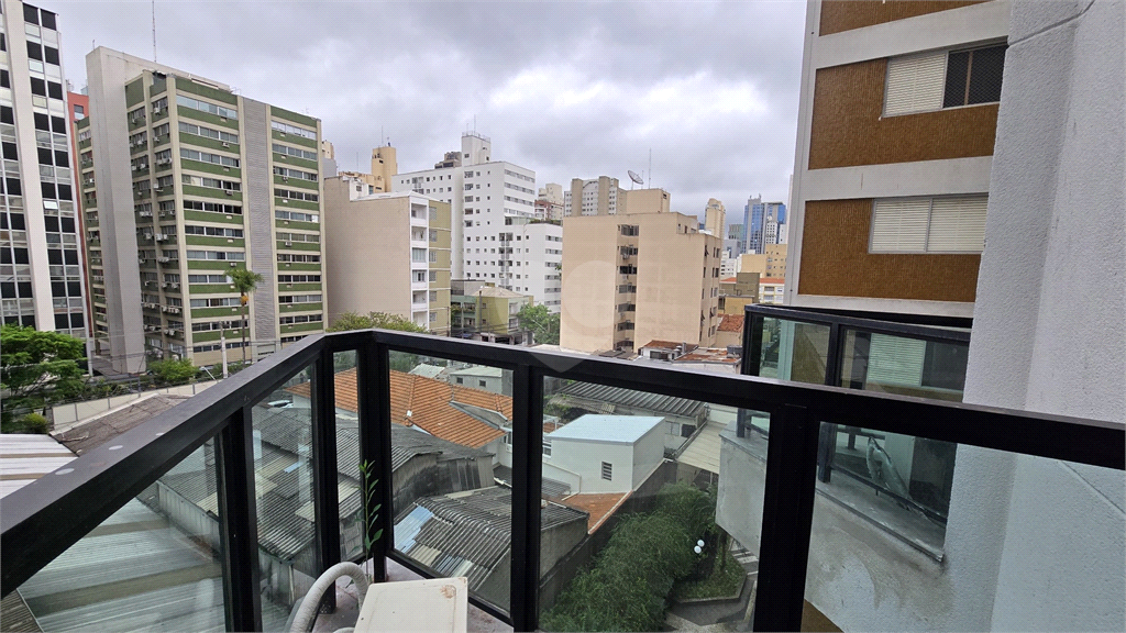 Venda Duplex São Paulo Itaim Bibi REO1023057 4