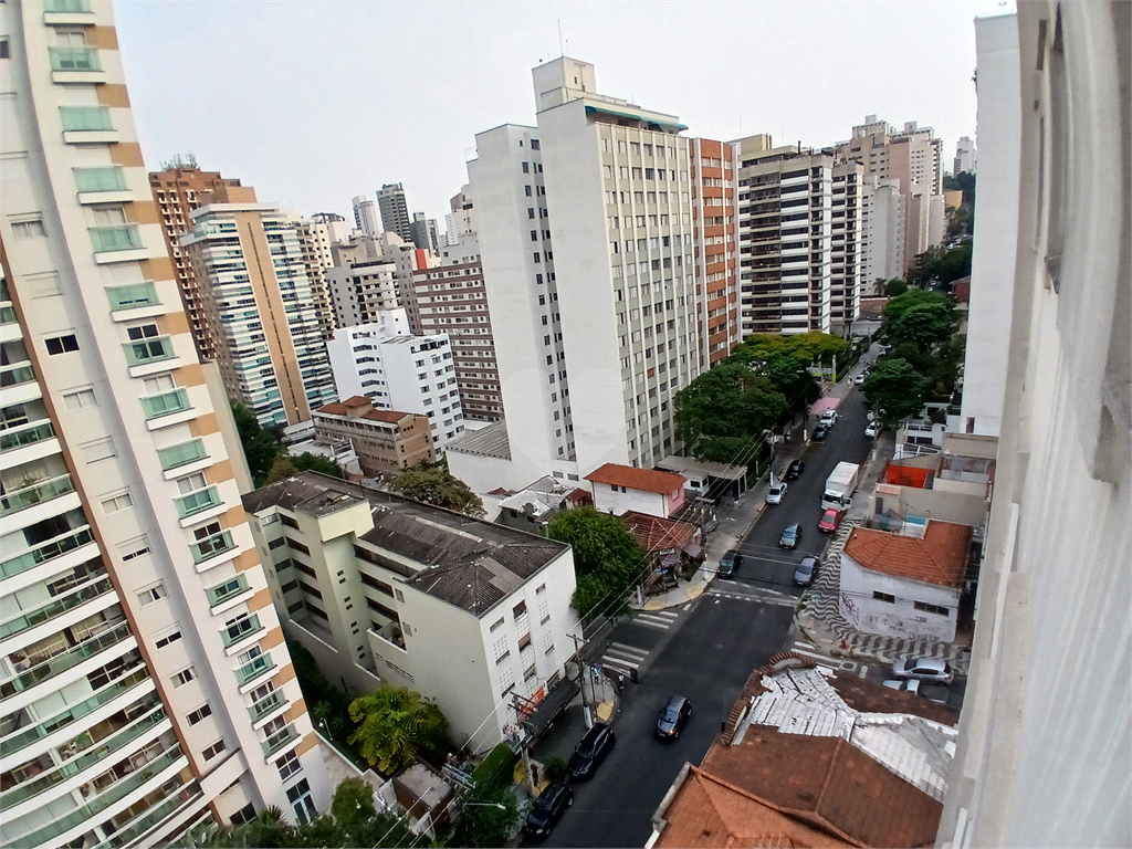 Aluguel Salas São Paulo Perdizes REO1023059 15