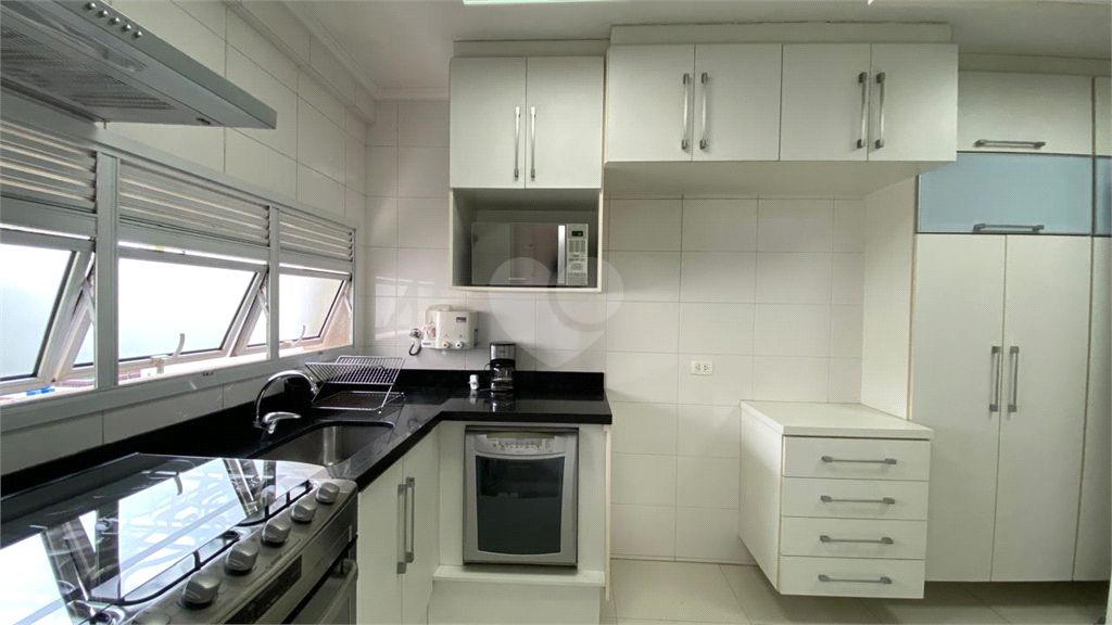 Venda Apartamento São Paulo Moema REO1023060 16