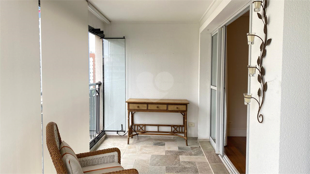 Venda Apartamento São Paulo Moema REO1023060 37