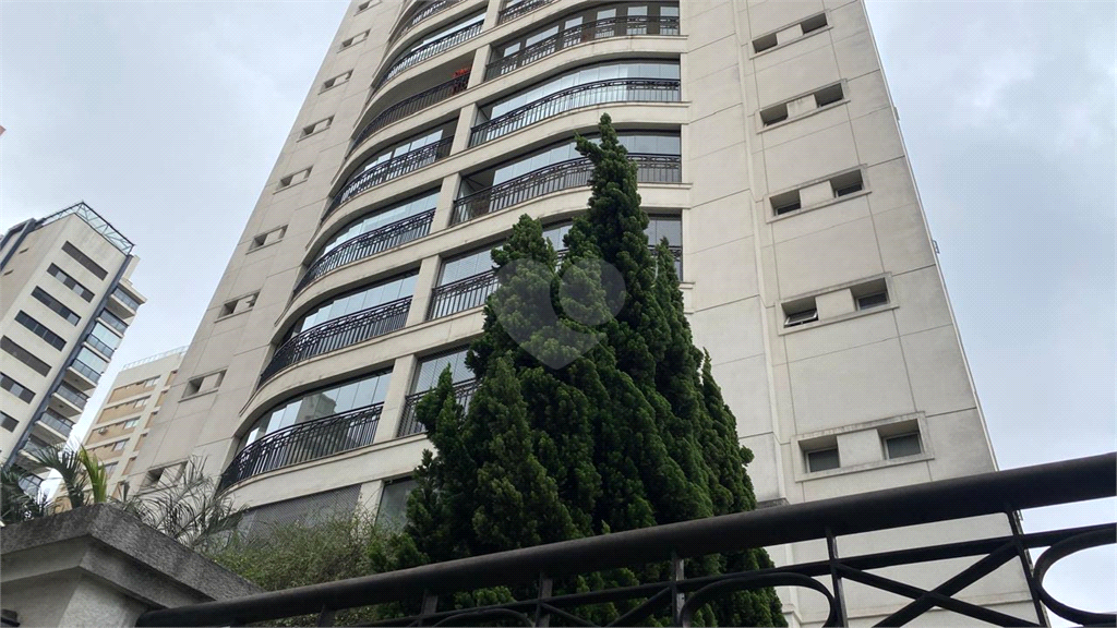 Venda Apartamento São Paulo Moema REO1023060 66