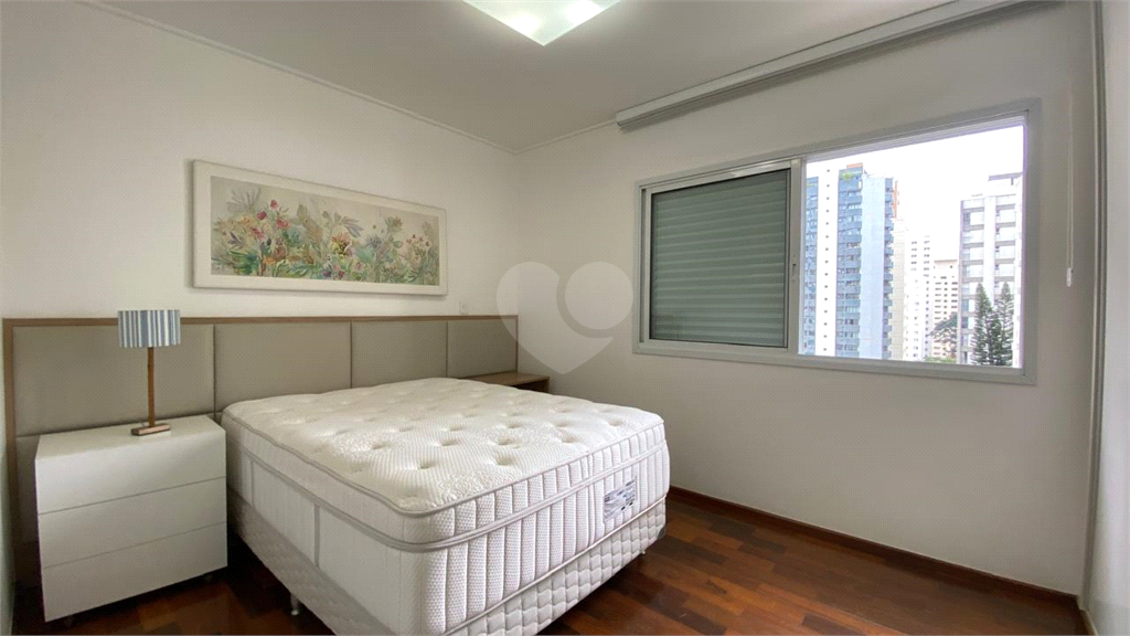 Venda Apartamento São Paulo Moema REO1023060 24