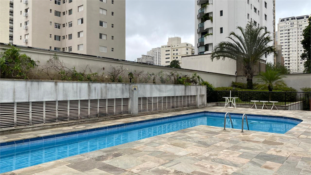 Venda Apartamento São Paulo Moema REO1023060 50