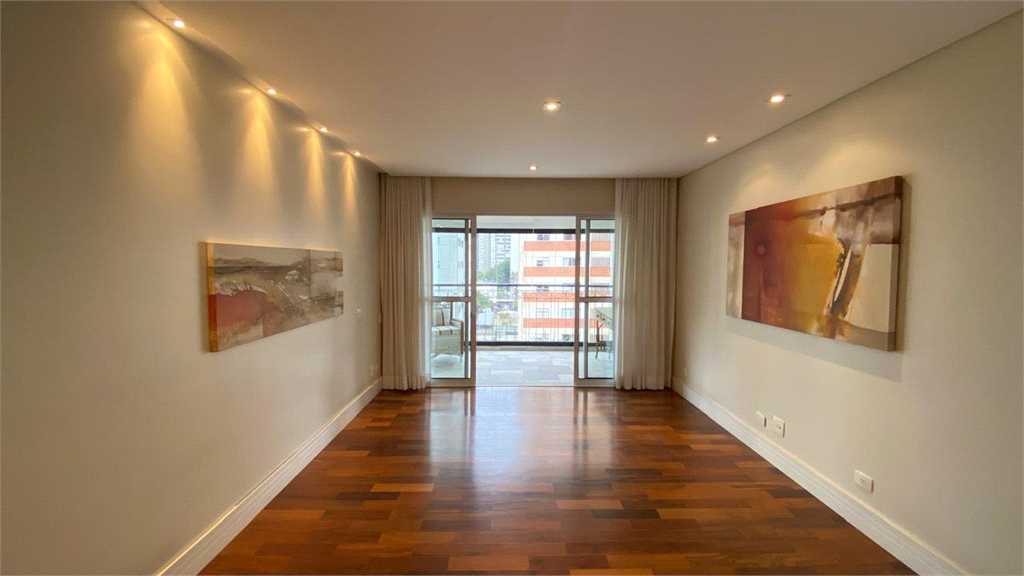 Venda Apartamento São Paulo Moema REO1023060 1