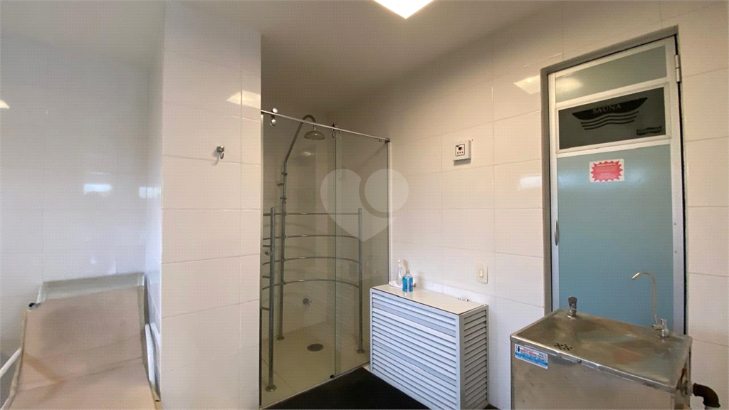 Venda Apartamento São Paulo Moema REO1023060 57