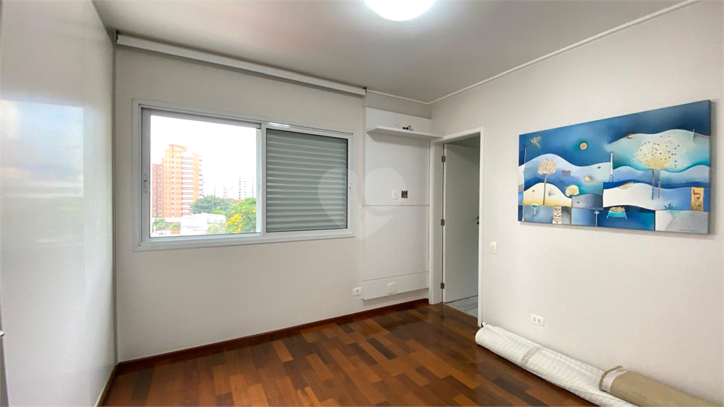 Venda Apartamento São Paulo Moema REO1023060 33