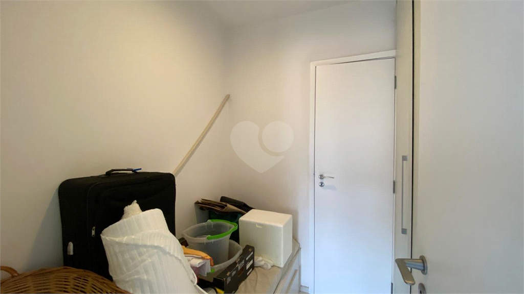 Venda Apartamento São Paulo Moema REO1023060 20