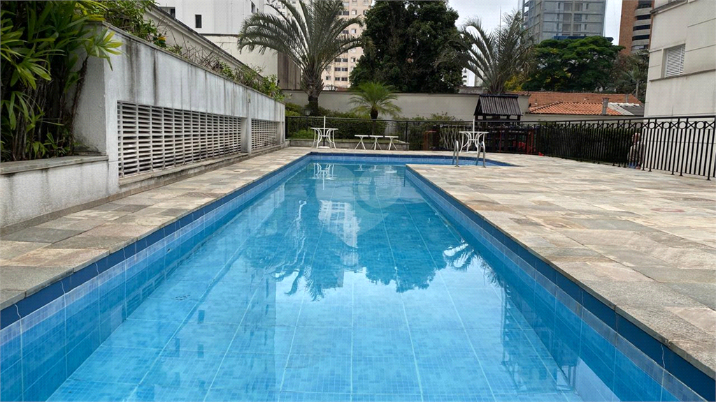 Venda Apartamento São Paulo Moema REO1023060 49