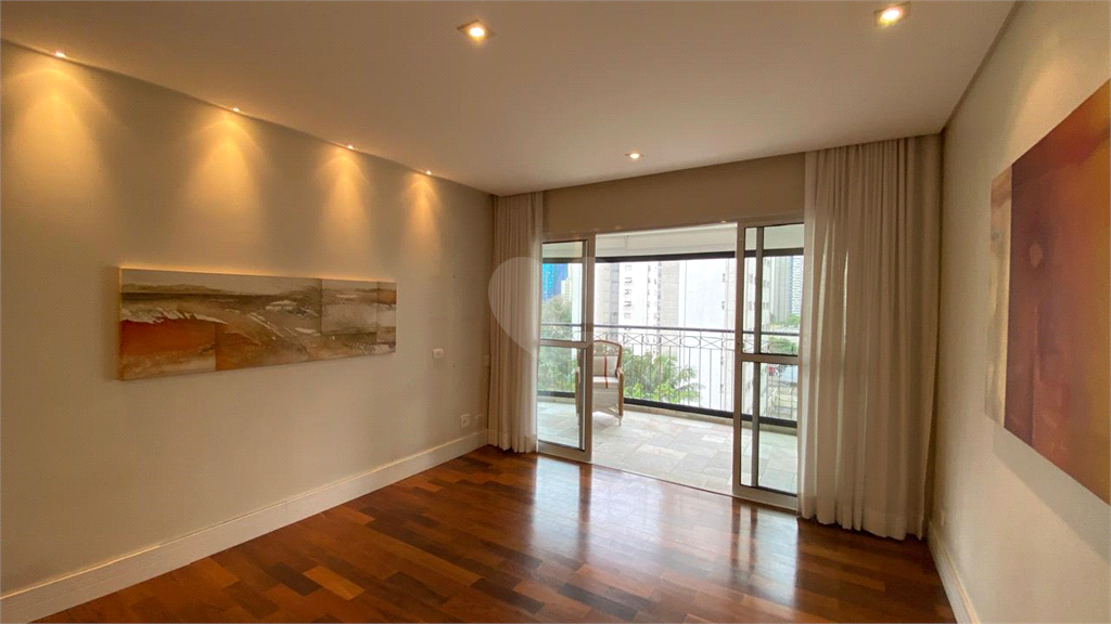 Venda Apartamento São Paulo Moema REO1023060 4