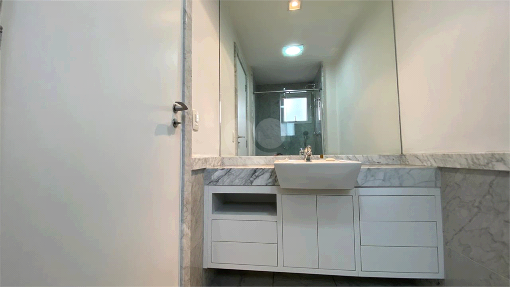 Venda Apartamento São Paulo Moema REO1023060 41