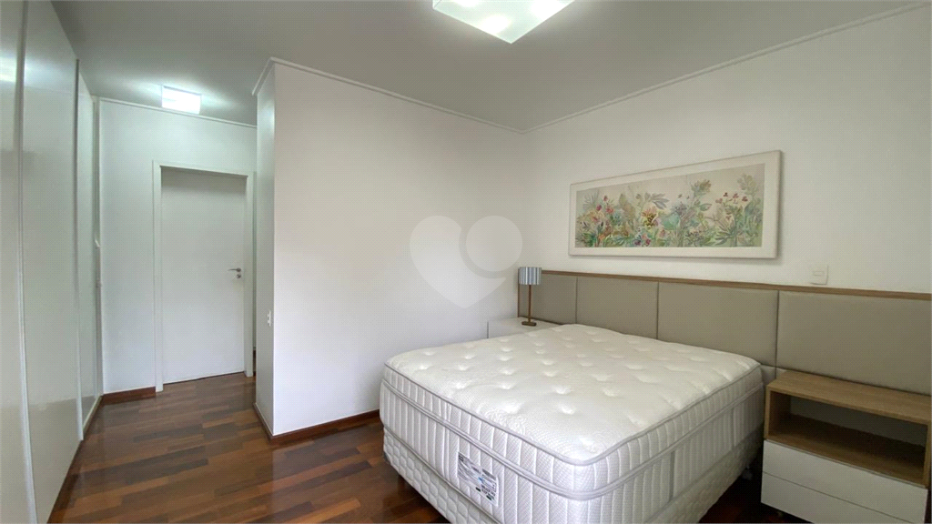 Venda Apartamento São Paulo Moema REO1023060 27