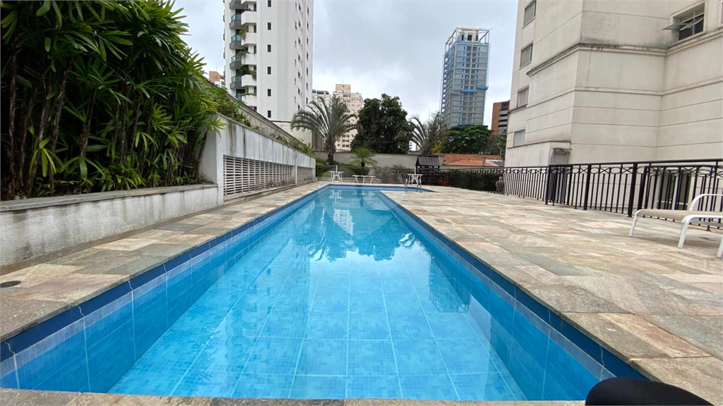 Venda Apartamento São Paulo Moema REO1023060 51