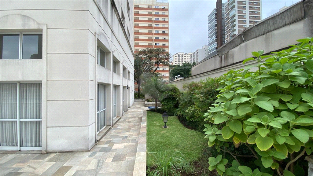 Venda Apartamento São Paulo Moema REO1023060 64