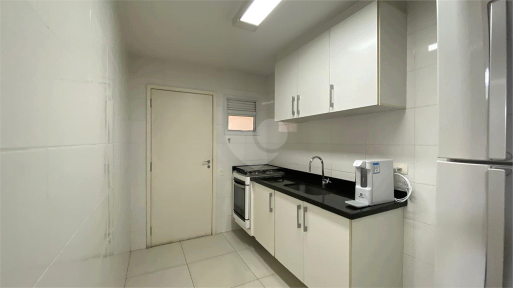 Venda Apartamento São Paulo Moema REO1023060 62