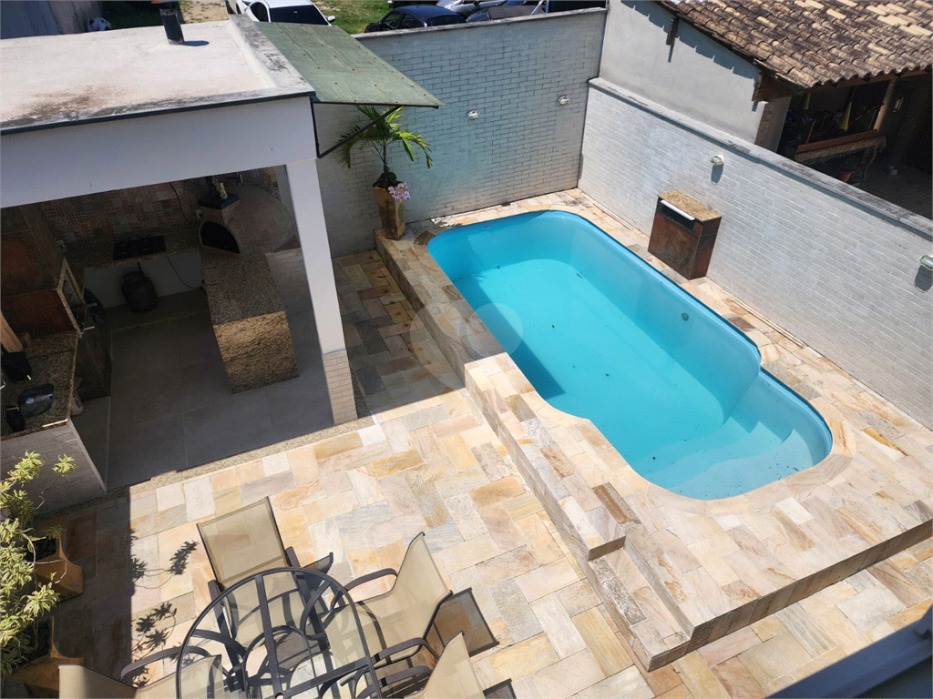 Venda Casa Niterói Serra Grande REO1023062 13